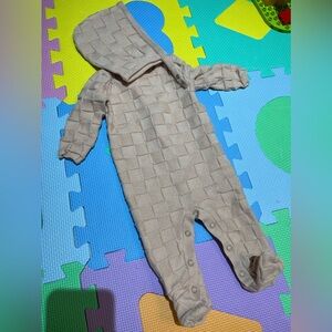 Great matching set for winter